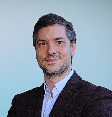 Doç. Dr. Burak Ersoy