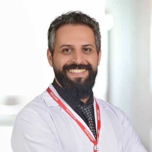 FATİH CERAN