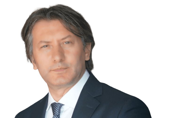 Prof. Dr. Köksal YUCA