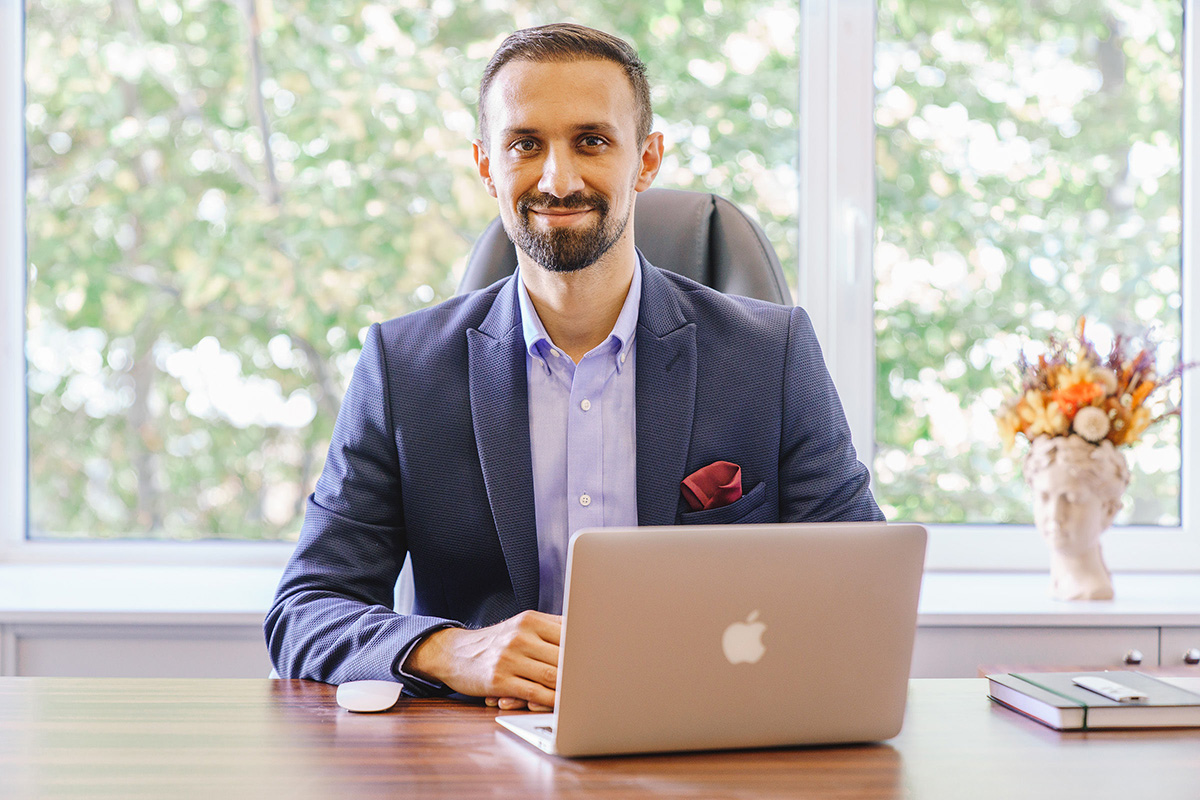 Doç. Dr. OZAN DOĞAN