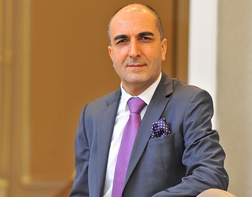 Prof. Dr. Şükrü Yazar