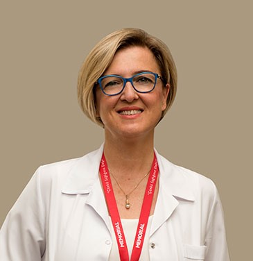 Prof. Dr. Necla Songür