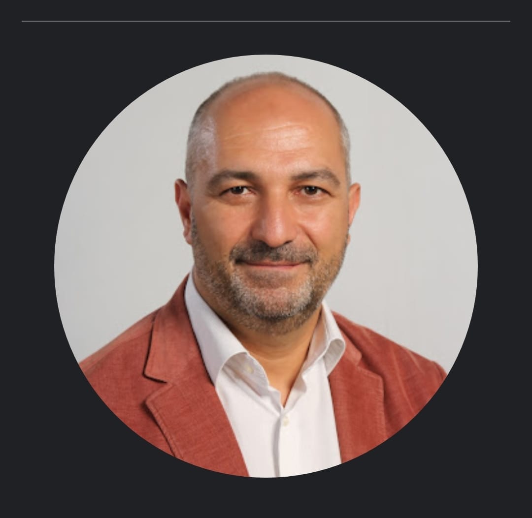 Dr. Cengiz DAĞLARAŞTI