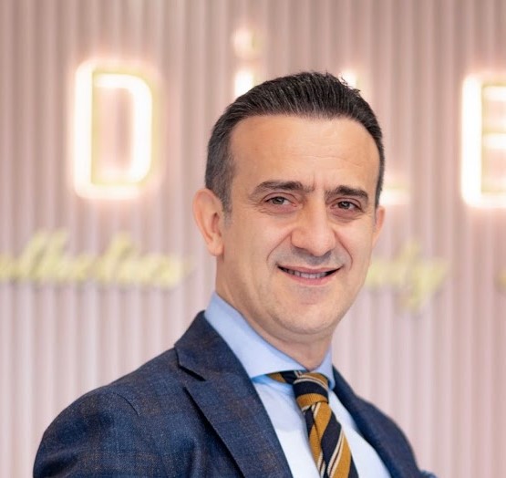 Op. Dr. MUHAMMET DİLBER
