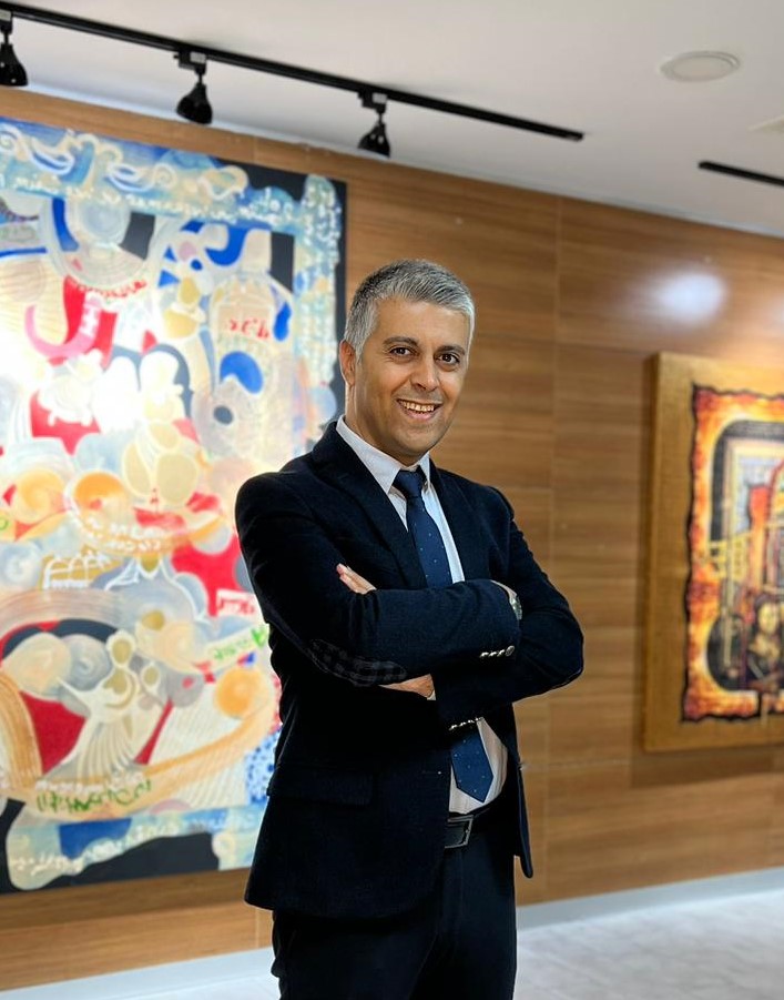 Op. Dr. İbrahim Mesut Uğurlu