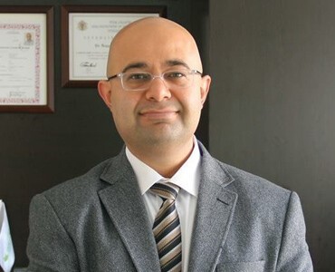 Op. Dr. Reşat Altuğ Aktaş