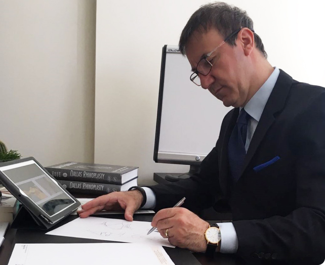 Op. Dr. Cem Altındağ