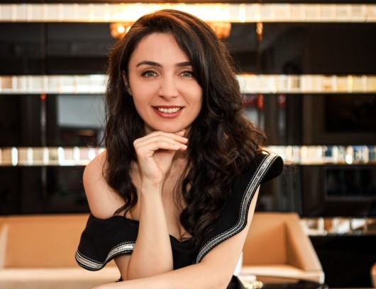 Dr. Ezgi Karavelioğlu