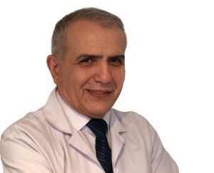 Op. Dr. Serdar KÜÇÜKALİOĞLU