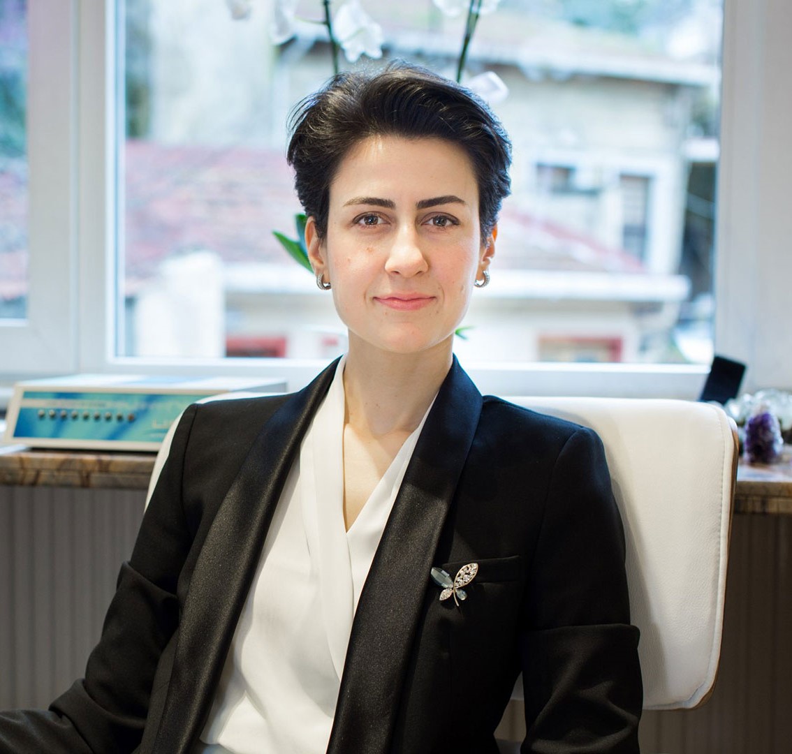 Uzm. Dr. Elif Kılıç