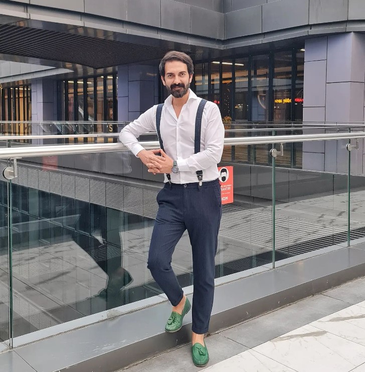 Uzm. Dr. GÖKHAN DEĞİRMENCİOĞLU