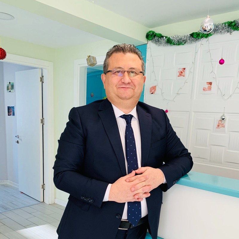Op. Dr. Aykut Coşkun