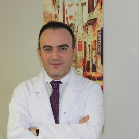 Doç. Dr. CENGIZ ERIS