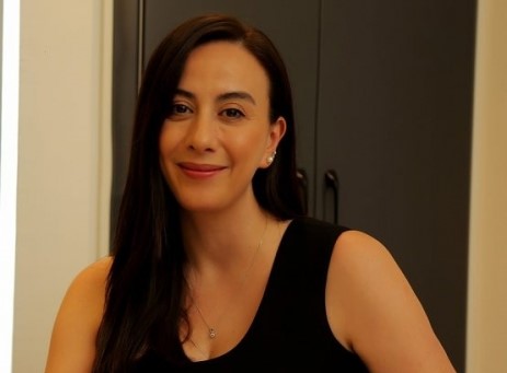 Op. Dr. Arzu Türkseven Topaçoğlu