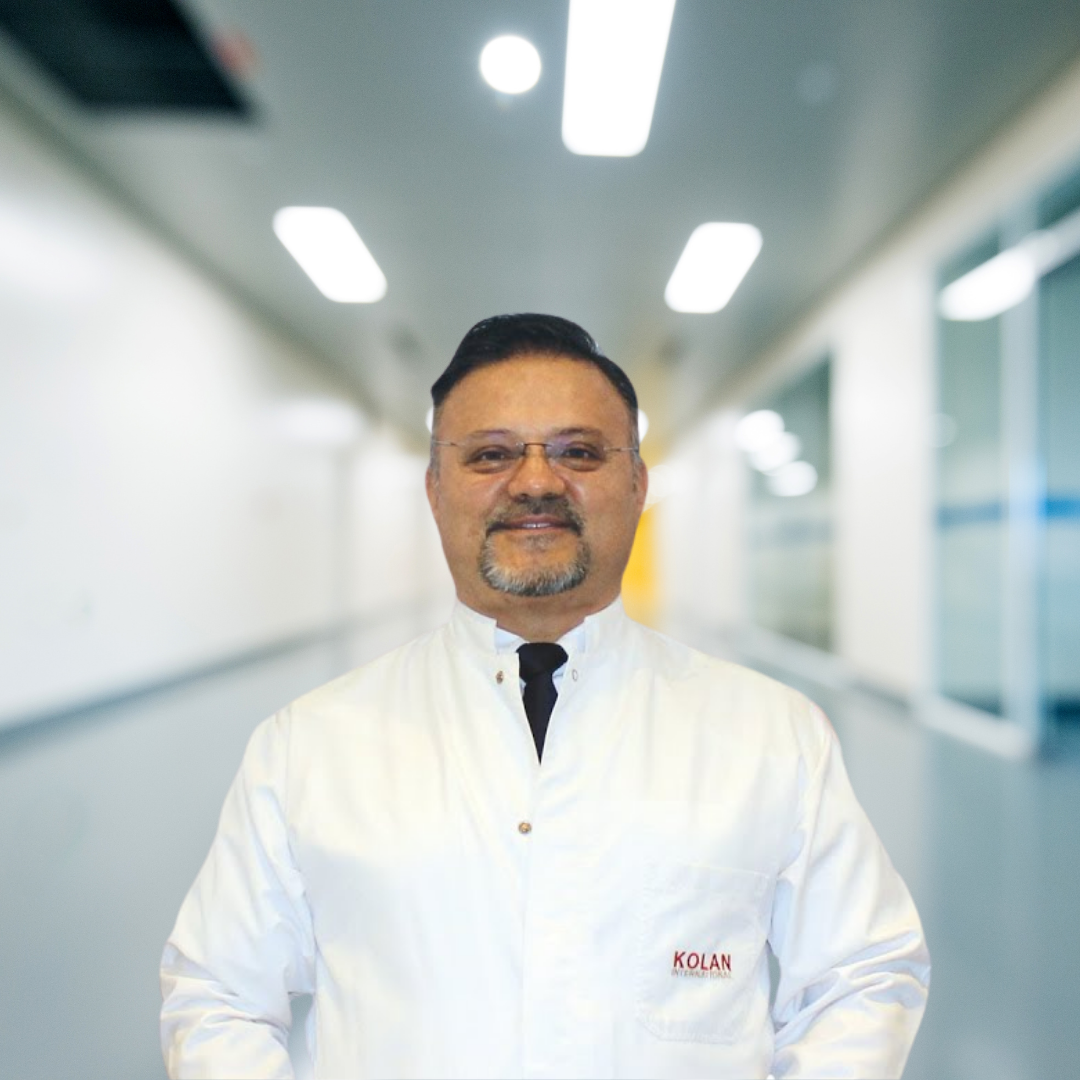 Prof. Dr. Fehmi Döner