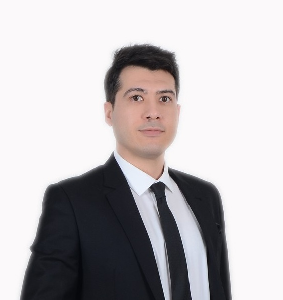 Yrd. Doç. Dr. Bilgehan Potoğlu