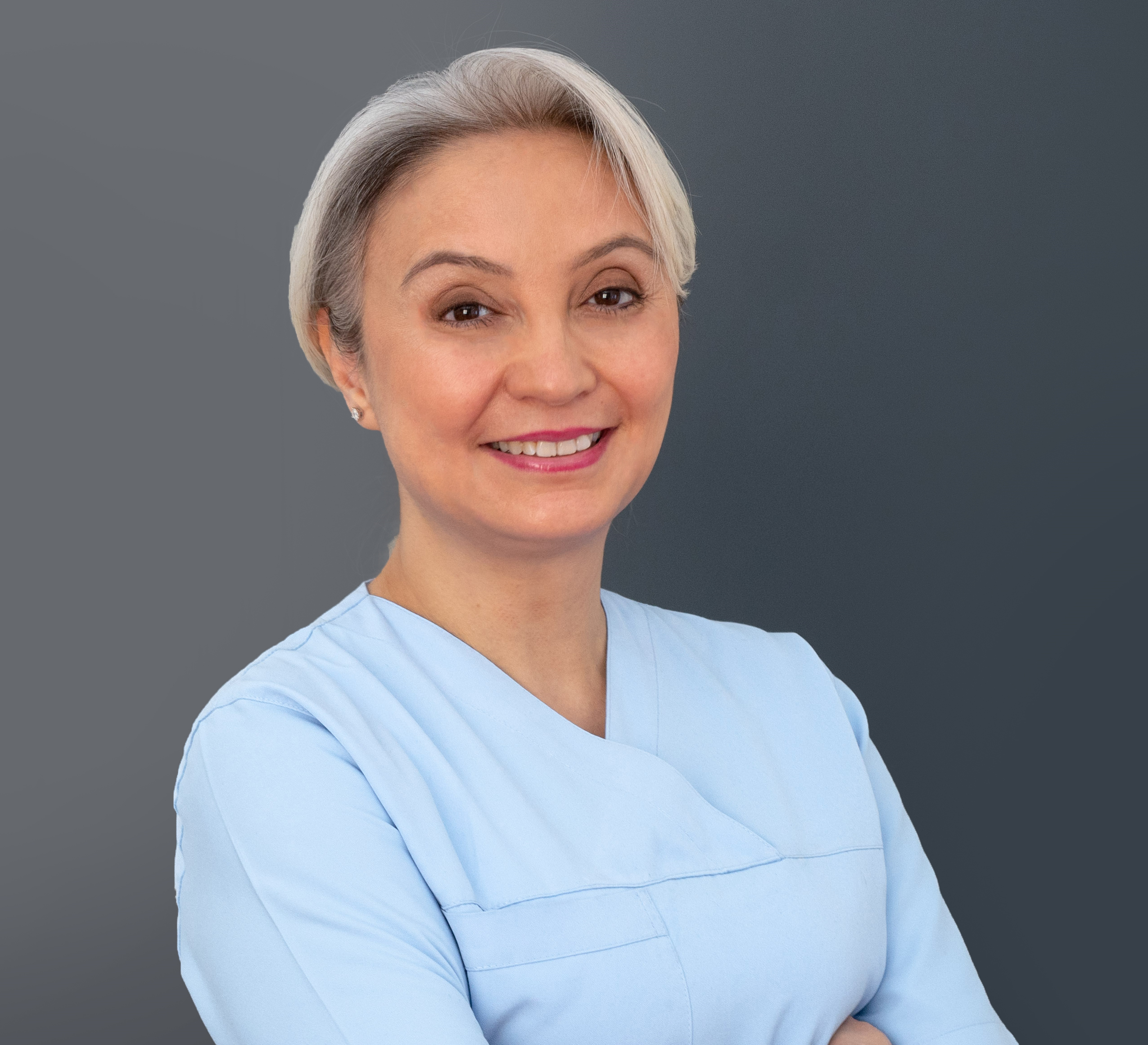 Uzm. Dr. Fatma Yıldız