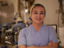 Op. Dr. Ayşen Bilge Sezgin