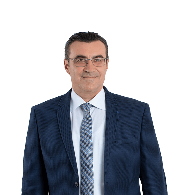 Op. Dr. Alper Hacıoğlu