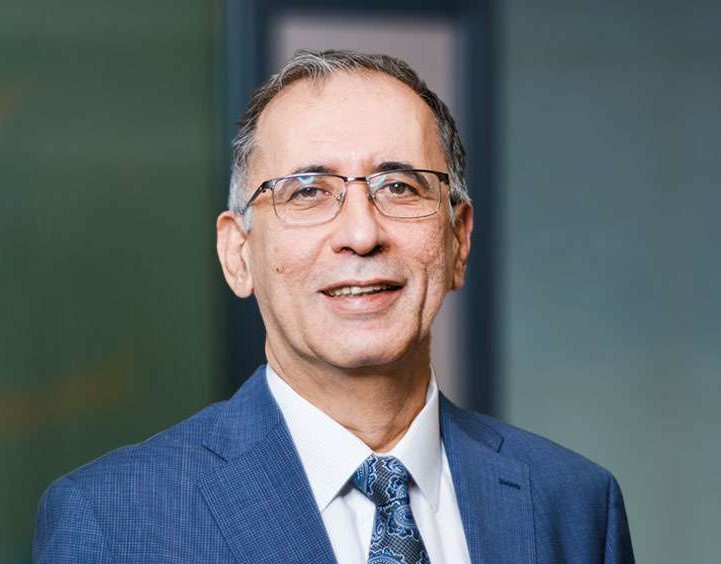 Prof. Dr. Gürkan Yetkin