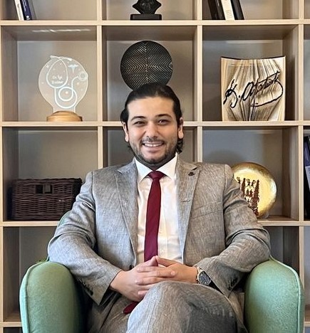 Op. Dr. Burak Olgun