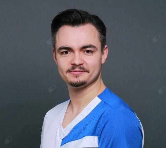 Uzm. Dr. Ömer Polat