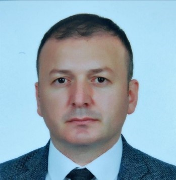 Doç. Dr. SERVET KARAGÜL