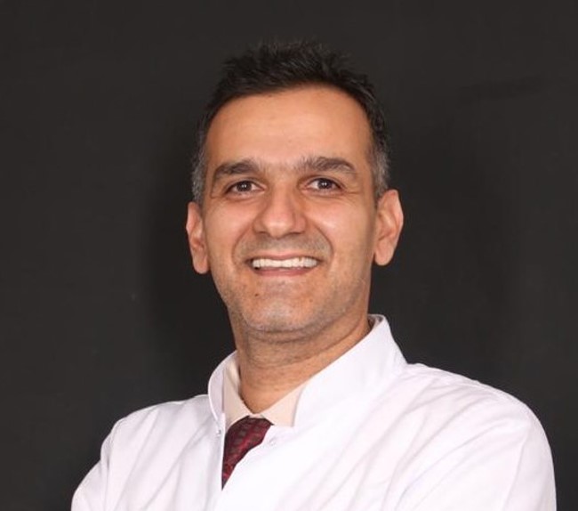 Op. Dr. YUSUF ACAR
