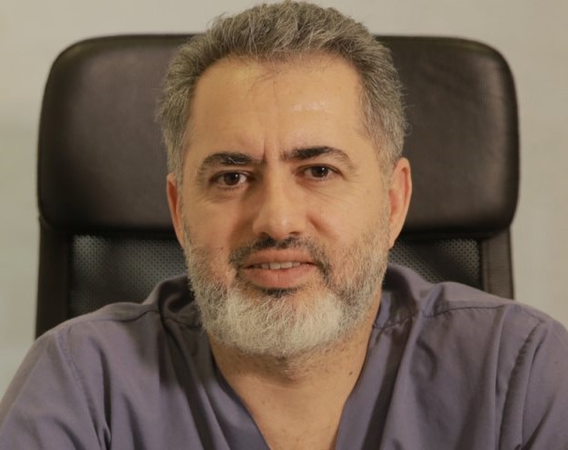 Dr. Cem Baysal