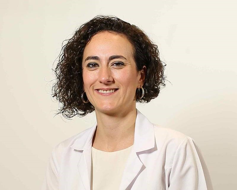 Dr. İKBAL ÖYKÜ ÇELEN