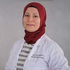 Op. Dr. Sultan Buğday