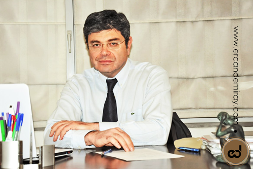 Op. Dr. Ercan Demiray