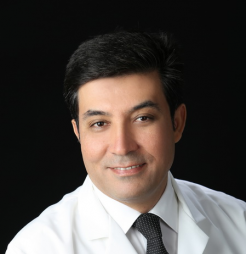 Prof. Dr. Ersin Ülkür