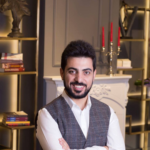 Op. Dr. Mehmet Doğru