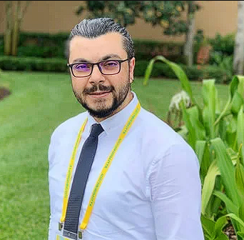 Op. Dr. Ahmet Alp