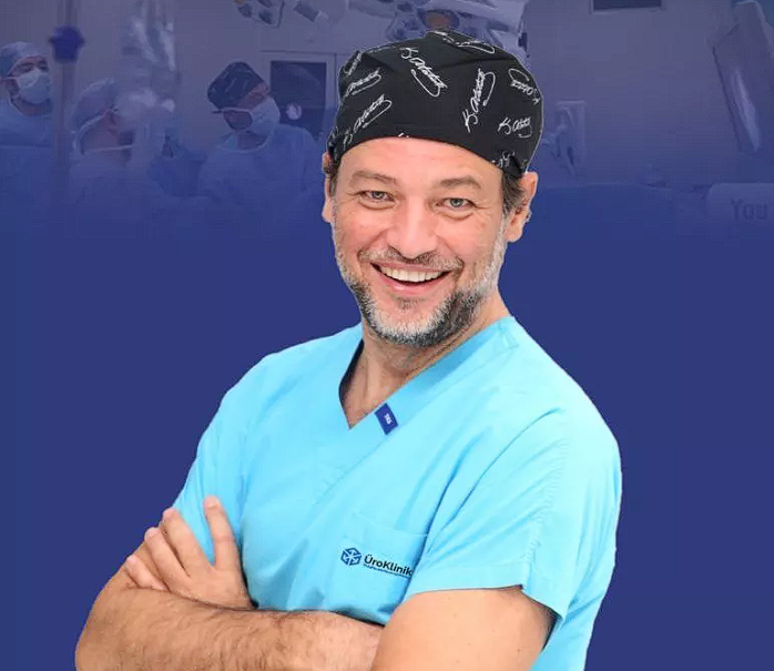 Prof. Dr. TİBET ERDOĞRU